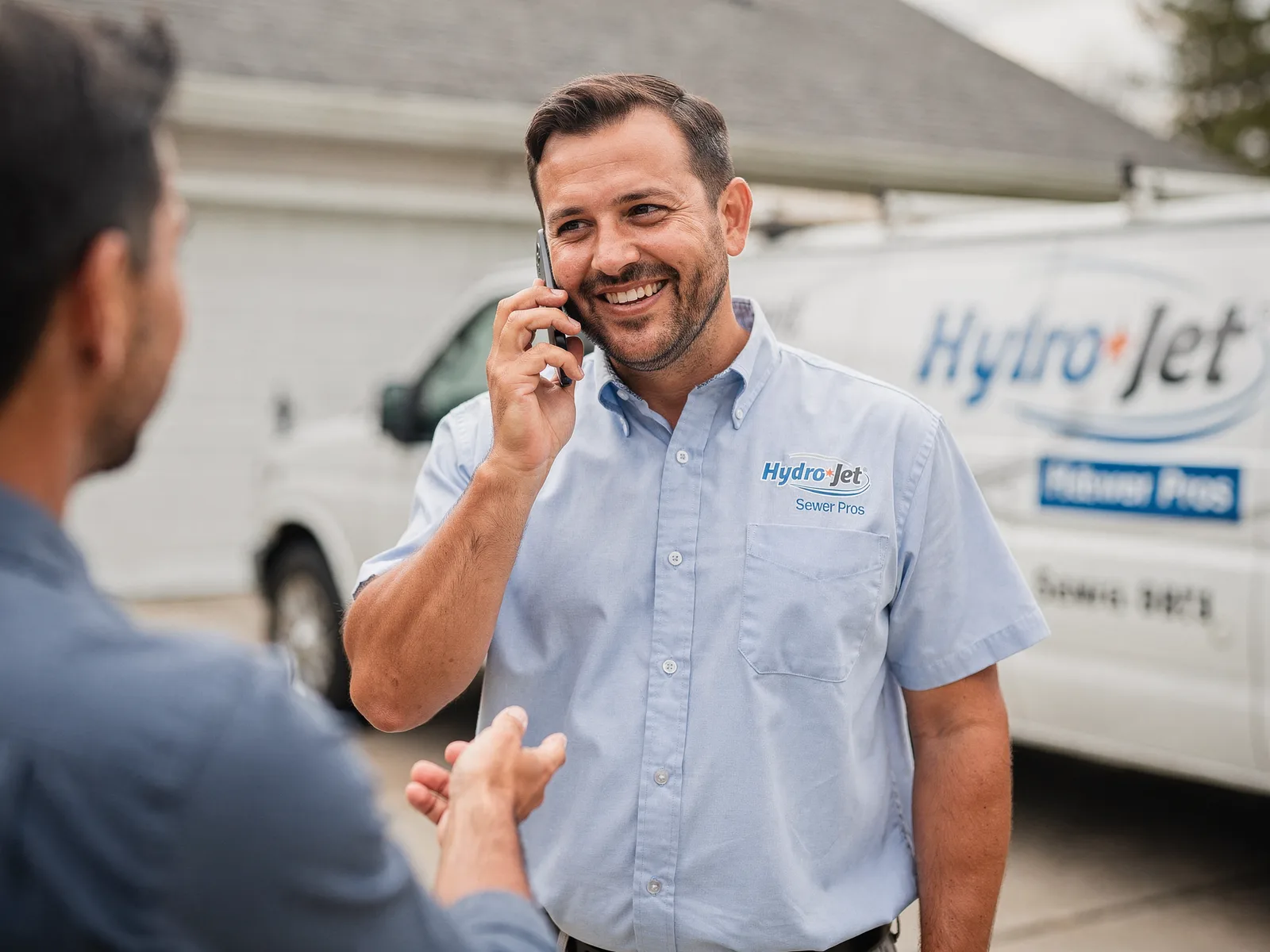 Hydro Jetting Independence, VA FAQs